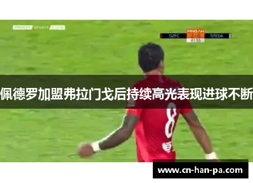 佩德罗加盟弗拉门戈后持续高光表现进球不断 佩德罗加盟弗拉门戈后持续高光表现进球不断